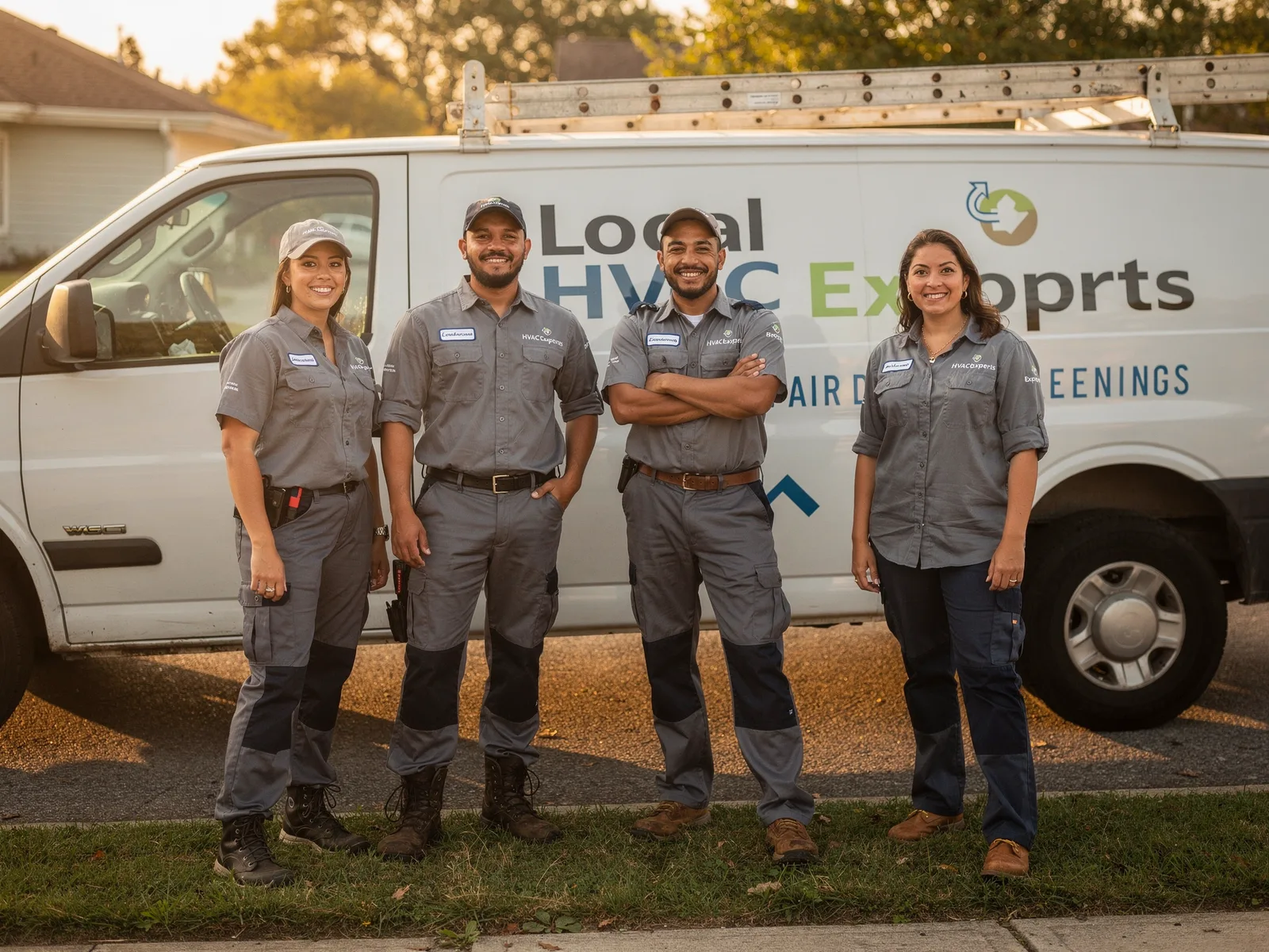 24/7 HVAC Repair & AC Replacement company in Renner, SD