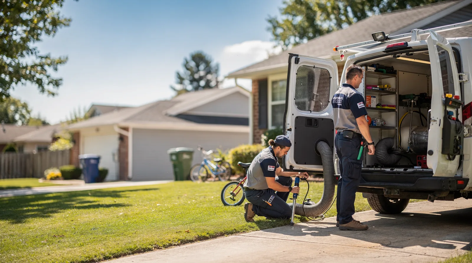24/7 HVAC Repair & AC Replacement in Renner, SD near me
